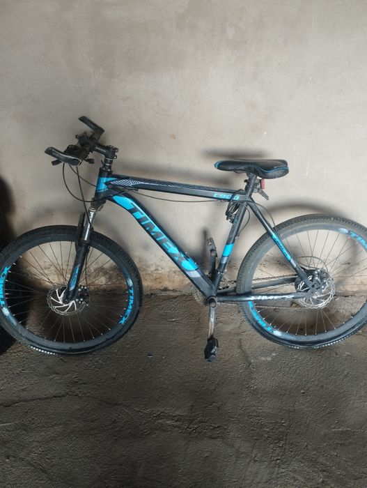 Велосипед  б/у жақсы жағдайы