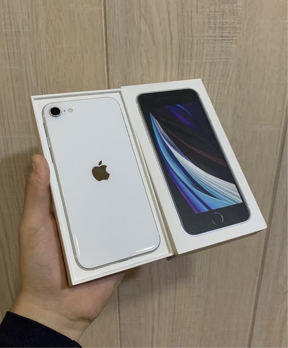 iphone se 2020 ideal