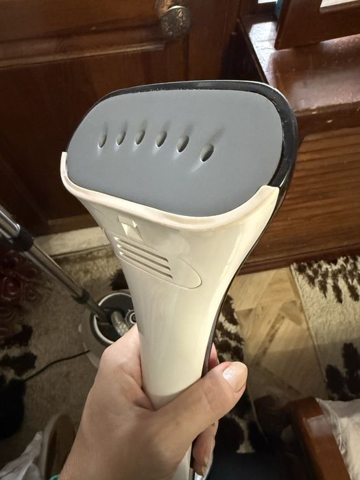 Отпариватель для вещей продаю