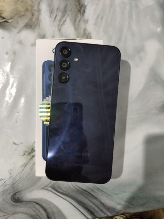 Продам Samsung A15 128gb