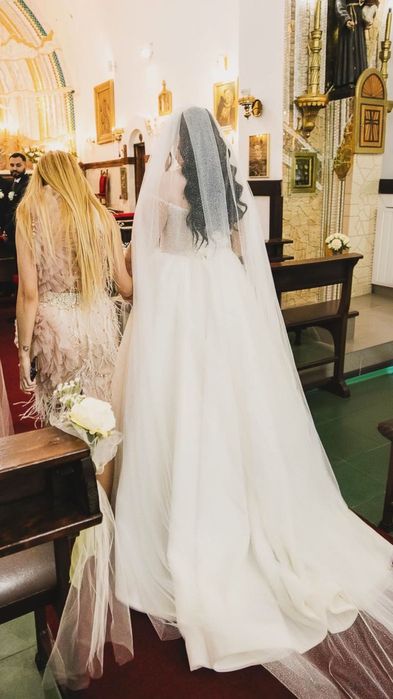 Rochie de mireasa