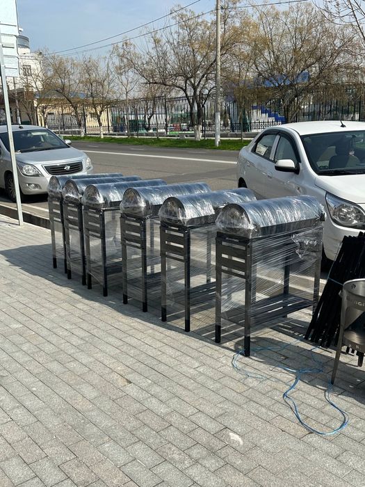 Mangal va shashik uchun supper narx