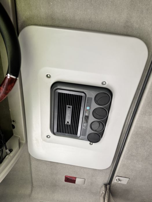 Renault premium 460dxi