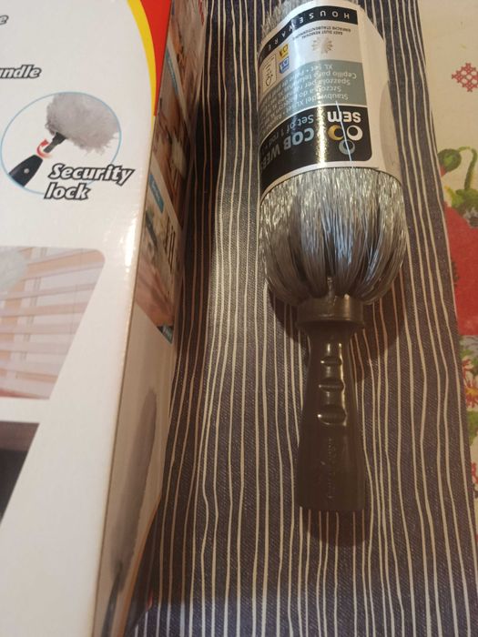 Комплект за почистване