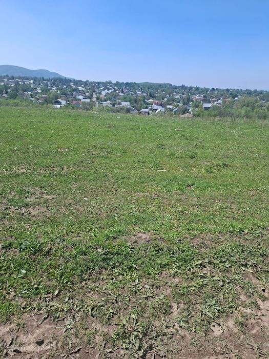 Продам участок в Талгаре