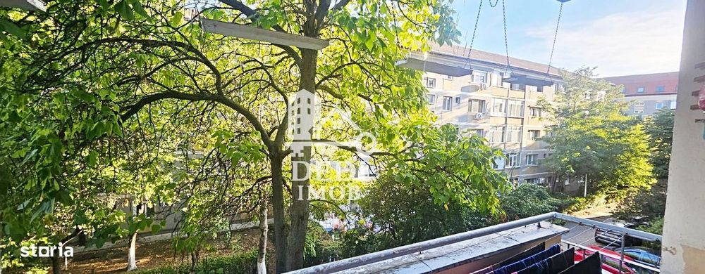 Apartament 2 camere de inchiriat in zona Rogerius, Oradea