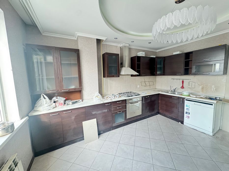 Продам кухонный гарнитур