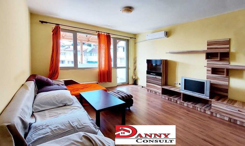 Продава се Двустаен апартамент в Велико Търново, Акация - 70 кв.м за 1500 €/кв.м - Снимка #2