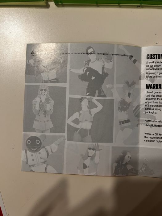 Just Dance 2021 за XBOX ONE , XBOX SERIES X