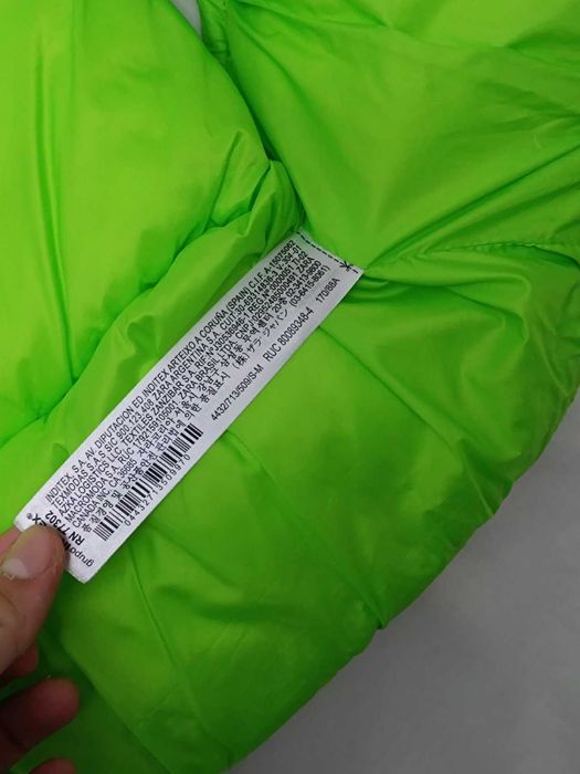 ZARA Нова грейка