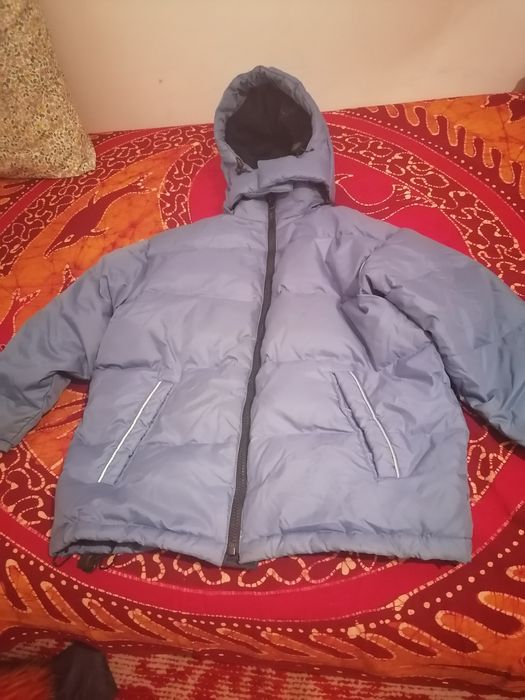 Geacă damă (mărimea S)