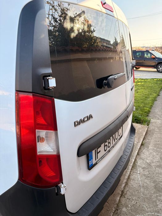 Dacia Dokker 1.5