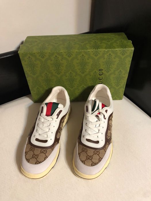 Adidasi Gucci , calitate premium , pe stoc , noi , 39