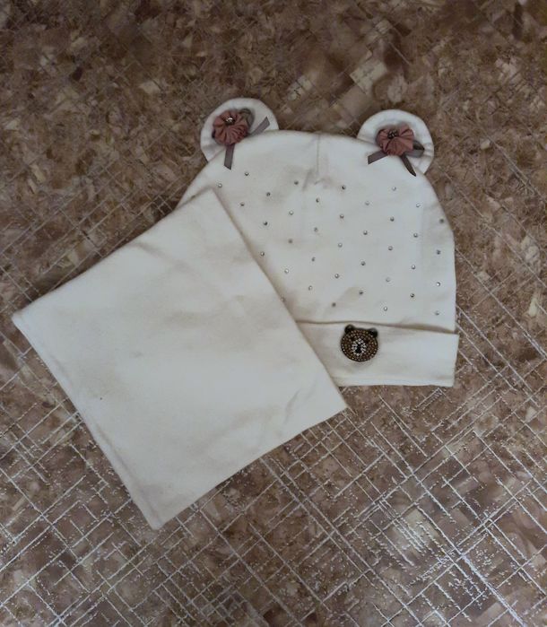 Продам комплект куртка и штаны