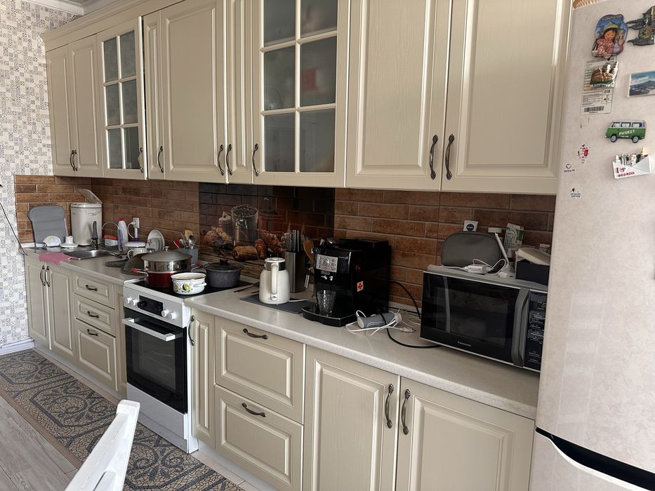 кухонный гарнитур г. Астана