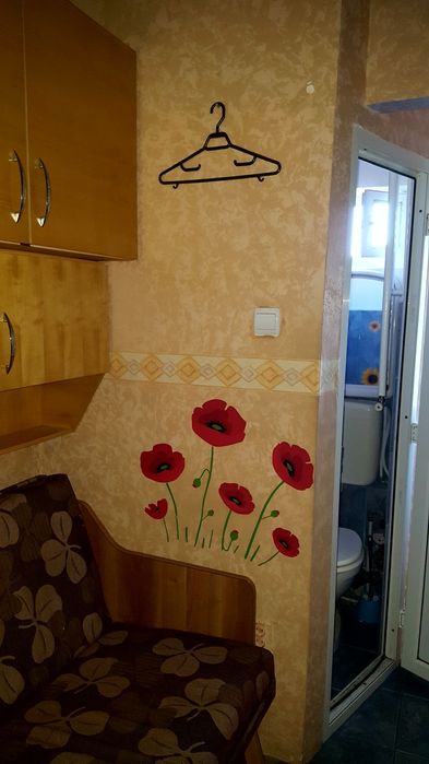 dau in chirie garsoniera