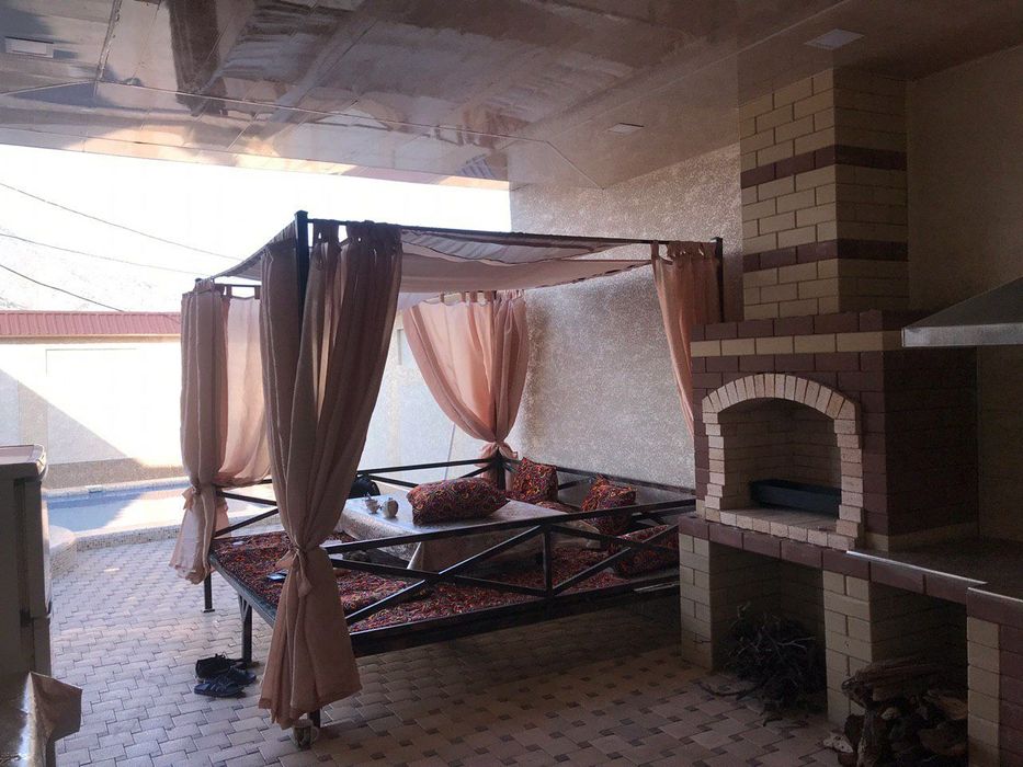 Дача в Юсуфхане Бустанликский Район