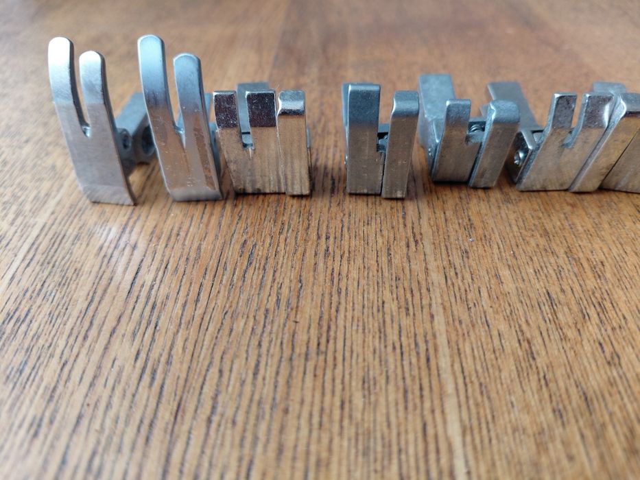 Крачета за шевна машина