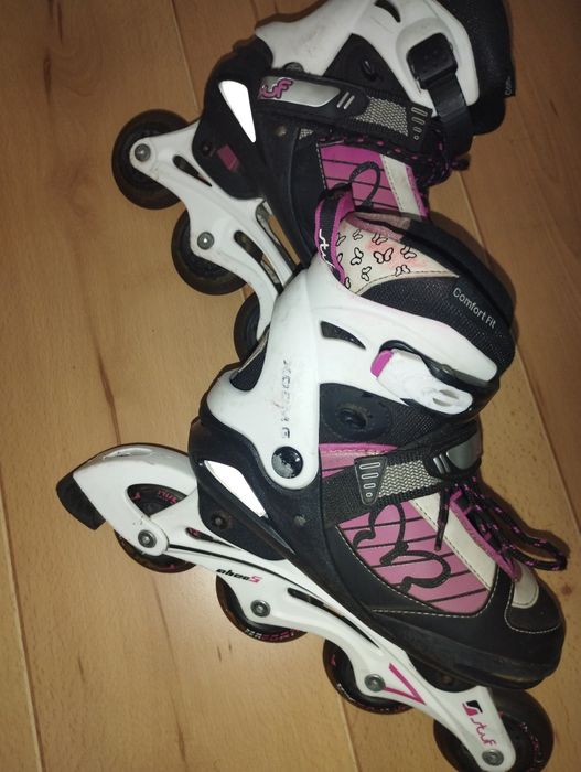 Ролери за момиче 35-38 н.