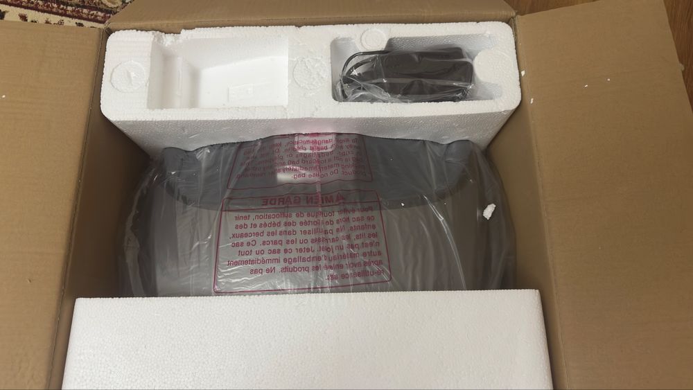 Массажер Melia..