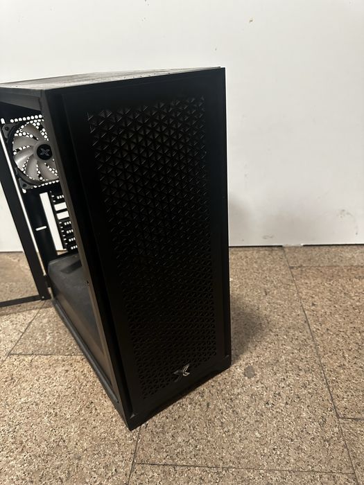 Корпус для пк Aerocool