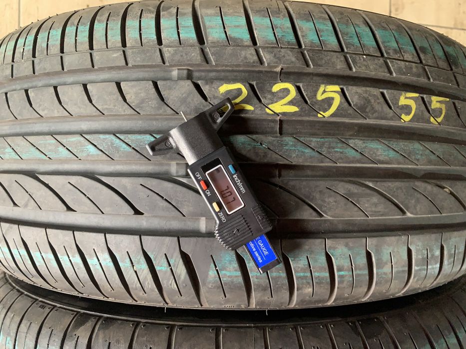 225 55 17 anvelope de vara