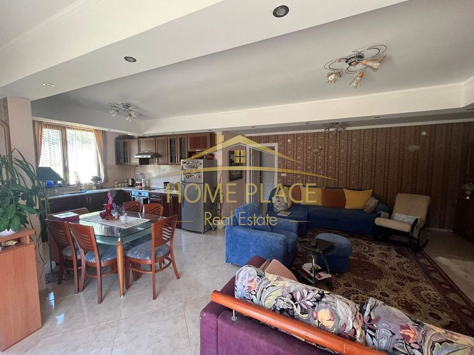 Продава се Къща в Варна, Виница - 140 кв.м за 2072 €/кв.м - Снимка #4