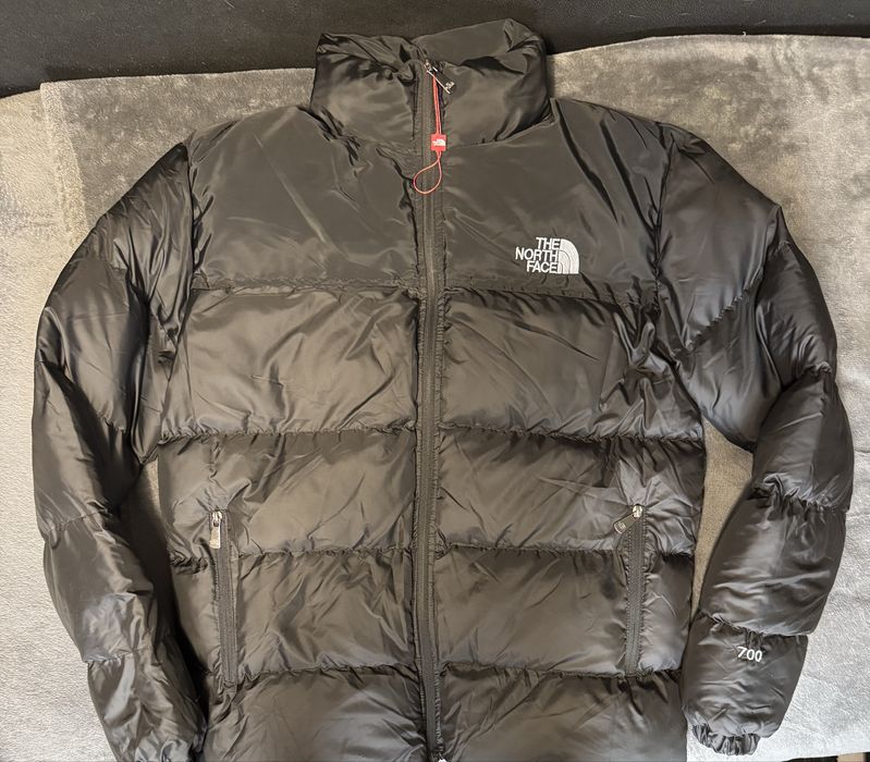Geaca puffer north face 700