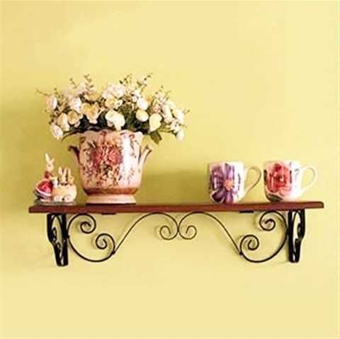 Етажерки , рафтове , стойки , конзоли и рафтоносачи от ковано желязо