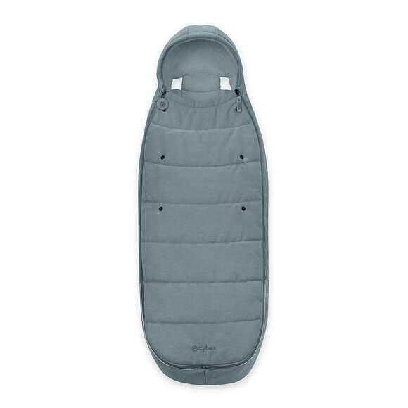 Зимен чувал Cybex Gold Footmuff Sky Blue