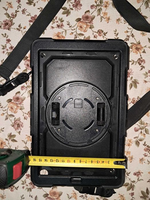 Protecție Samsung Galaxy Tab