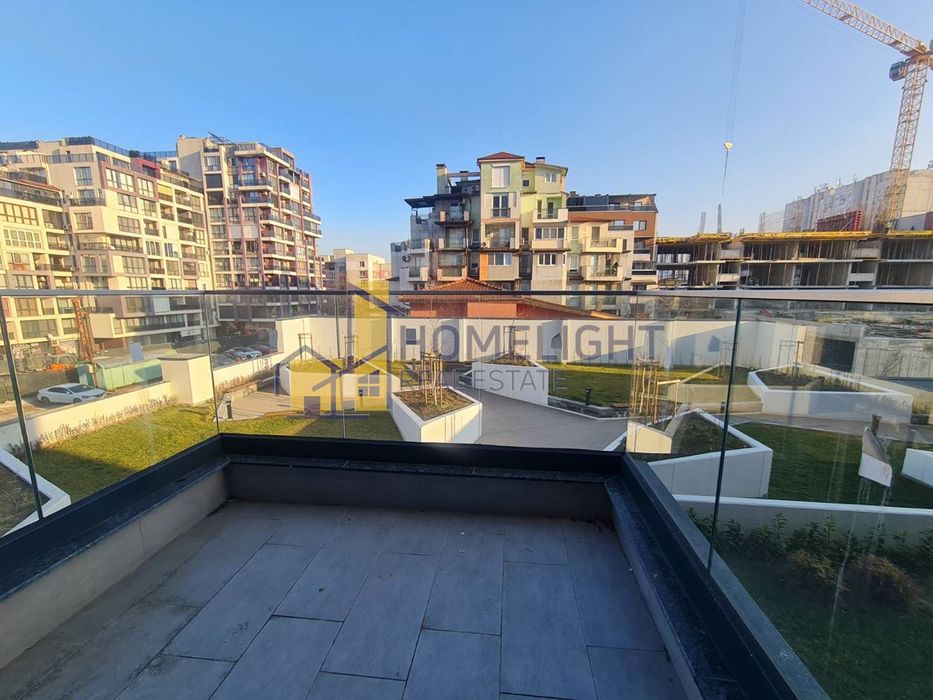 Продава се Тристаен апартамент в София, Люлин 2 - 114 кв.м за 1720 €/кв.м - Снимка #7