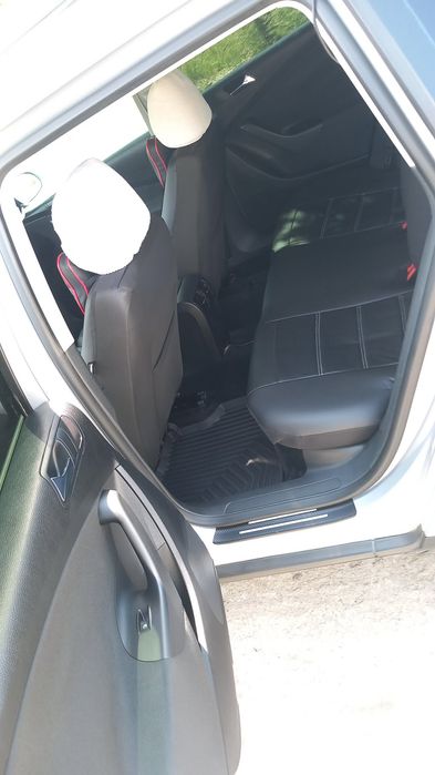 VOLKSWAGEN Passat 2008 — imagine 5