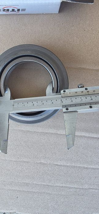 Rulment presiune Disc ambreiaj tractor 650DT 650 special fiat 715 750 DT 880.dt 850. 1180qdt 180.90 turbo .130.90dt fiat 1000dt