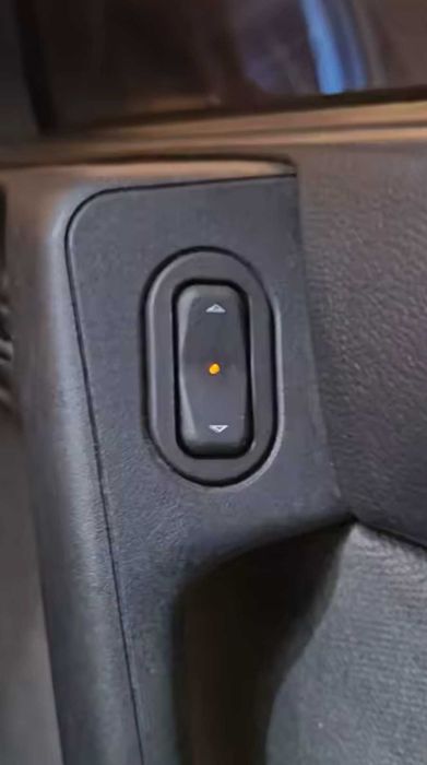 Контролен блок за управлението на стъкла  Opel Astra Zafira Опел Астра