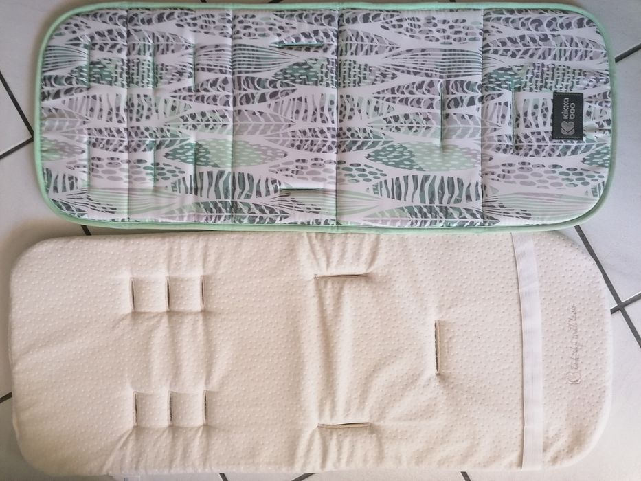 Количка 3 в 1 Lorelli Crysta