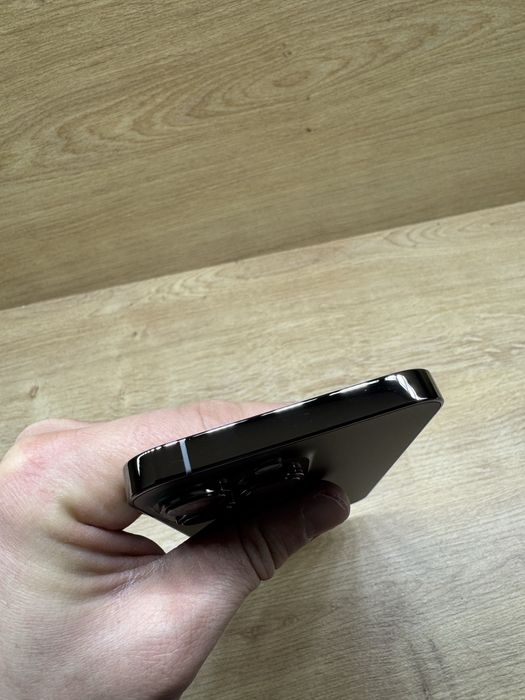 iPhone 13 PRO 128Gb Black 91% battery life