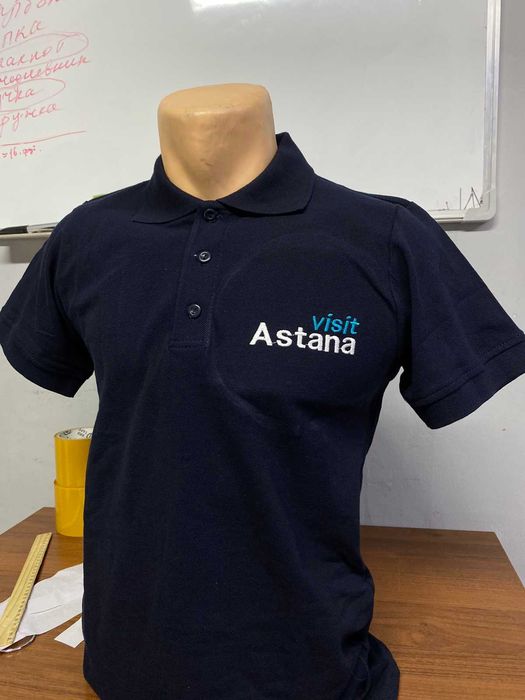 Футболки ОПТОМ! Поло