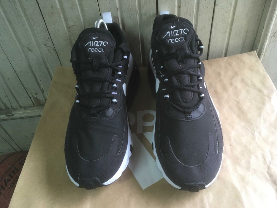 ''Nike React 270''оригинални маратонки 42.5 номер
