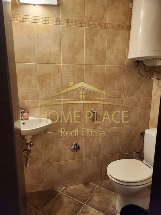 Дава се под наем Тристаен апартамент в Варна, Чайка - 120 кв.м за 1326 € - Снимка #7