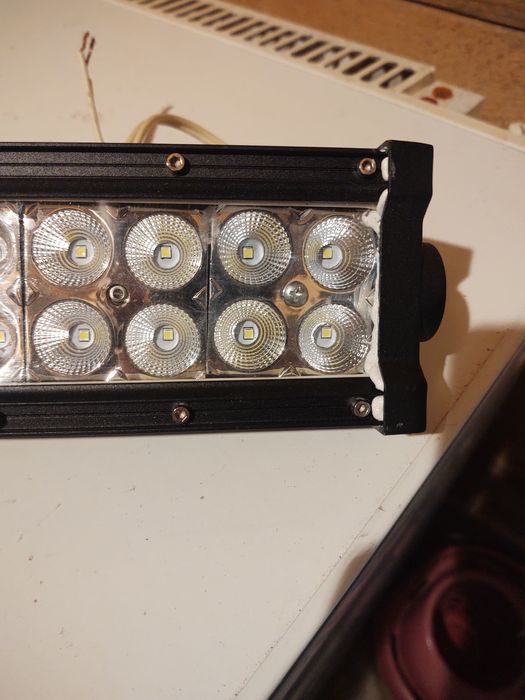 Лед бар за кола или джип