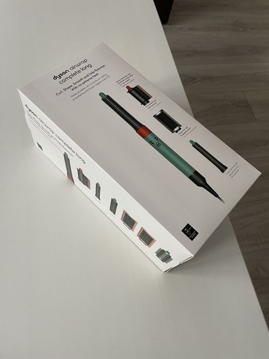 Dyson + videoclipuri