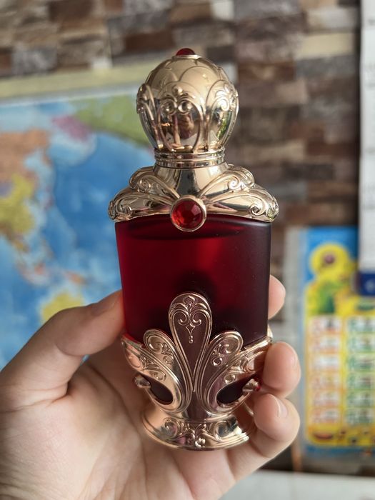Парфум ферамон Дубаи Оригинал HAMIDI RUSLEN