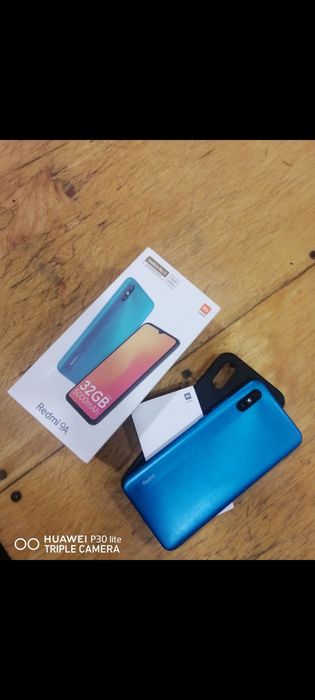 Redmi 9 A        .
