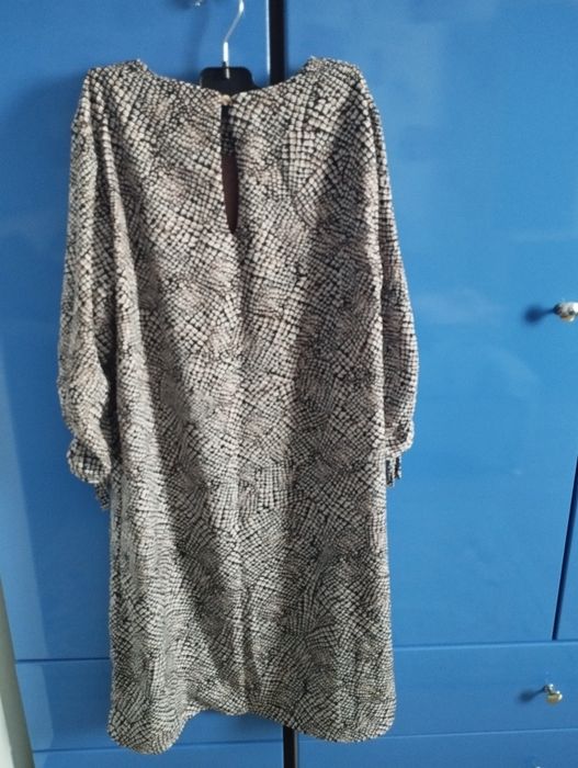 Rochiță H&M din bumbac