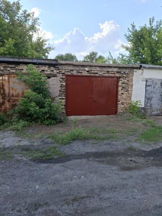 Гараж сдам или продам
