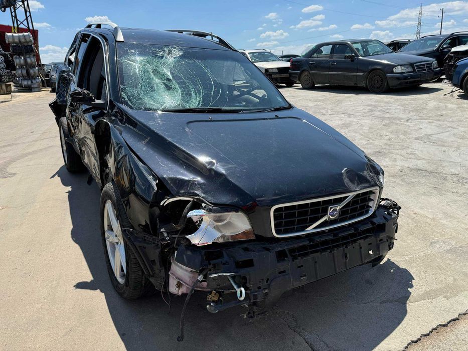 Волво ХС-90 2009г.