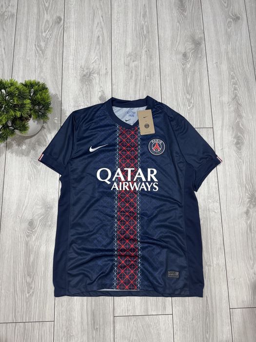 Tricou fotbal Nikel Paris Saint-Germain (PSG) – mărimea M