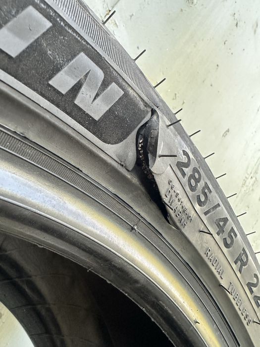 Вулканизатсия на визф