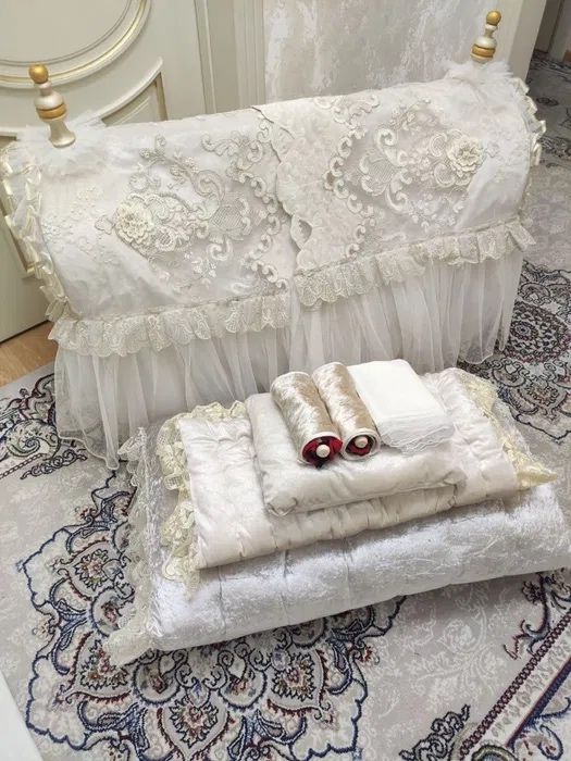 Milliy Beshik Бешик